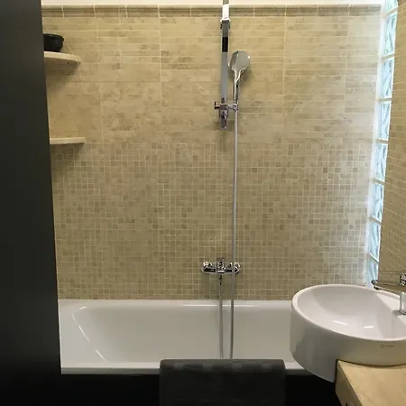 La Maison Colonna * רומא