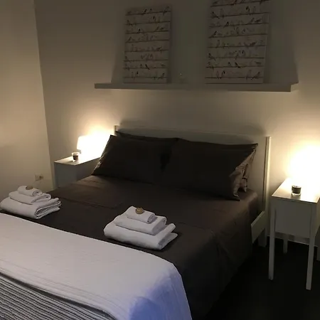 דירה La Maison Colonna רומא