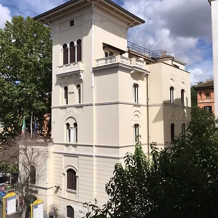 דירה La Maison Colonna רומא