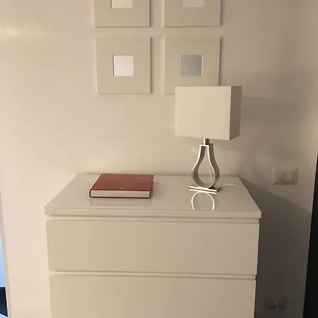 דירה La Maison Colonna רומא