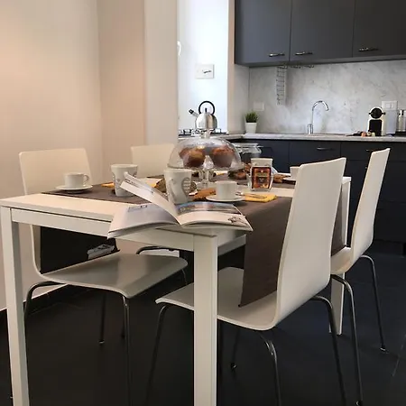 דירה La Maison Colonna רומא