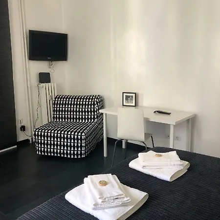 La Maison Colonna דירה רומא
