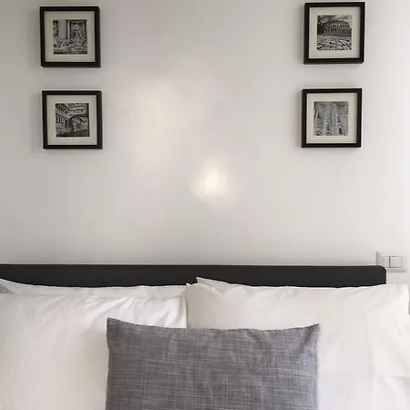 La Maison Colonna * ローマ