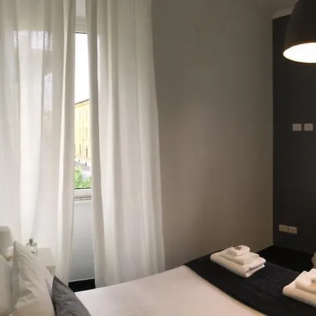 La Maison Colonna Apartment Rome