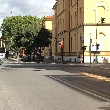 La Maison Colonna Rome