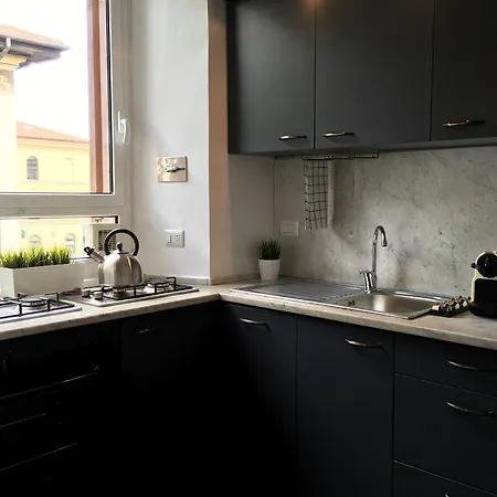 Apartment La Maison Colonna