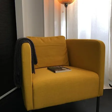 La Maison Colonna Rome