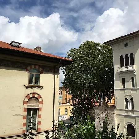 Apartment La Maison Colonna