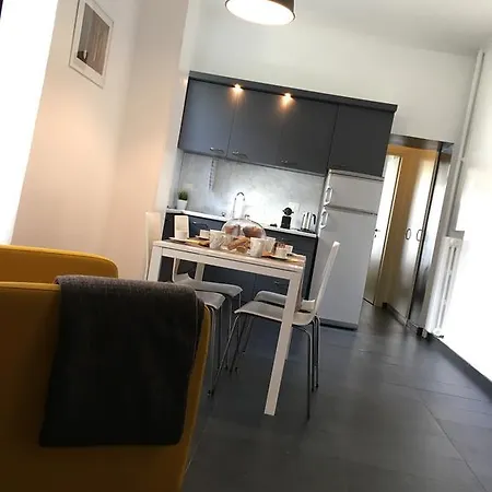 La Maison Colonna *