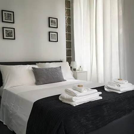 La Maison Colonna * ローマ