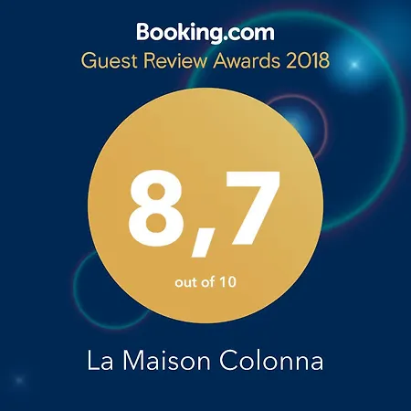 La Maison Colonna